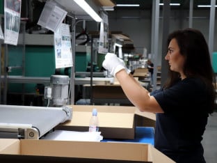 Izvoz raste, industrija posustaje