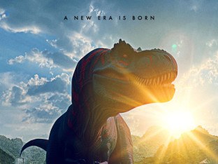 Dinosaurusi ponovo napadaju bioskope