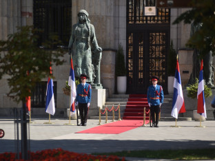 Može li ideja o narodnoj delegaciji dovesti lidere u BiH za isti sto