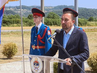 Jerinić: Boljanić mjesto za uspostavljanje boljih diplomatskih odnosa sa Amerikom