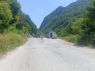 Kada će biti izgrađen most preko Tare