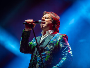 Alen Islamović pred nastup na FeJS festivalu: Idemo u planine, drago mi je da Jahorina živi i ljeti