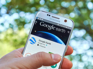 Aplikacija Google Earth dobila funkciju istorijskog prikaza ulica na mapi