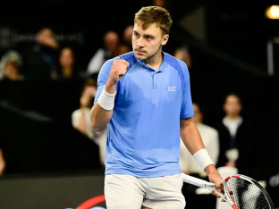 Hamad Međedović u četvrtfinalu ATP turnira na Majorci