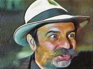 Izložba u čast Zorana Radmilovića