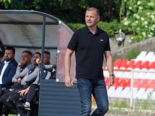 Sloga: Kunić peto pojačanje