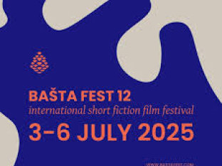 Počinje 12. filmski festival "Bašta fest"