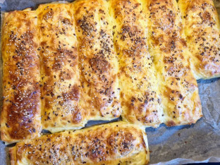 Recept dana: Pituljice