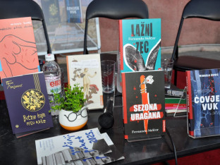 Karavan „Knjiga na putu“ krenuo iz Prijedora