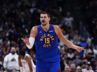 Jokić napušta Denver?