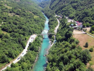 Most preko Tare biće završen za tri godine