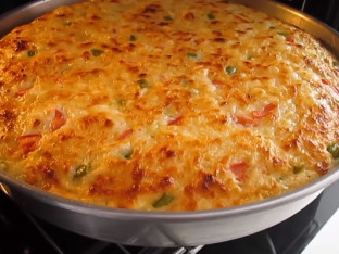 Recept za ukusnu posnu pitu idealnu za sve prilike