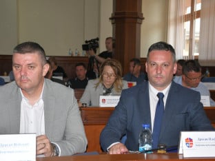 Održana 6. sjednica Skupštine opštine Mrkonjić Grad