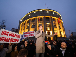 Stanivuković: Nastavljamo da se borimo za svaku marku našeg grada