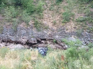 Ljekari o stanju oca i ćerke koji su preživjeli tešku saobraćajnu nesreću