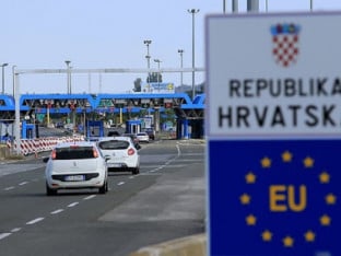 Ovo je spisak stvari koje smijete prenijeti iz BiH u Hrvatsku