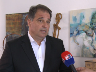 Govedarica: Nećemo "srušiti" SNSD bez promjena u SDS-u