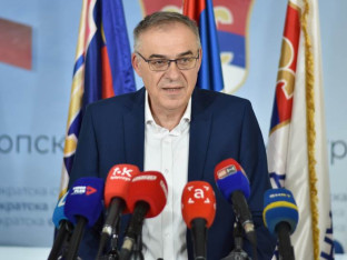 Miličević: Bijeljini i Banjaluci će biti vraćeno ono što im je oteto
