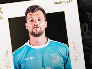 Gabriel Ilije novi igrač Partizana!