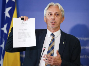 Evropski sud za ljudska prava poništio presudu u predmetu "Kovačević"
