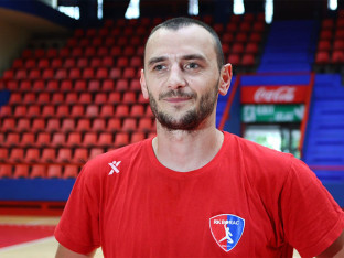 Draganić se vratio u banjalučki klub: Borac na novom početku
