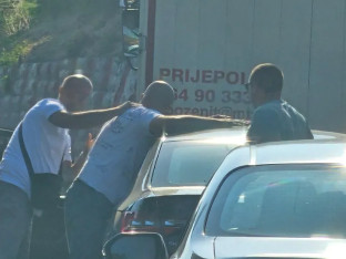 Šestoro uhapšenih pod sumnjom da su planirali nasilnu smjenu vlasti u Srbiji