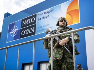 Rute: NATO ostaje prisutan na KiM i u BiH