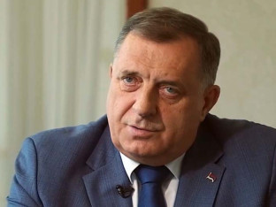 Dodik: U Strazburu poražena velika zabluda o stvaranju vještačke nacije u BiH