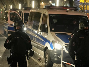 Srbin ubijen u Njemačkoj: Uhapšen državljanin BiH