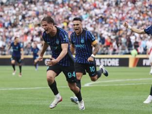 Inter i Monterej u osmini finala Svjetskog prvenstva za klubove