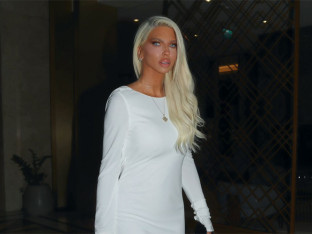 Jelena Karleuša komentarisala "bivšeg i sadašnjeg“, fudbalera Duška Tošića i košarkaša Nikolu Jovanovića