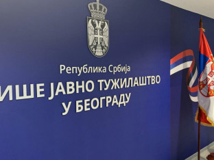 Tužilaštvo traži pritvor za osumnjičenog za pozivanje na nasilnu promjenu ustavnog uređenja