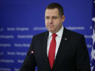 Kovačević: Imamo konstantno ove koji traže da se ništa ne radi