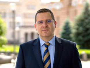Šta je Kovačević čestitao Konakoviću