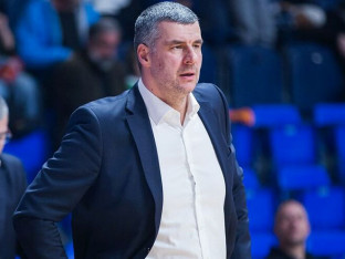 Jovanović najbolji trener Superlige Srbije, Cerovina najbolji igrač
