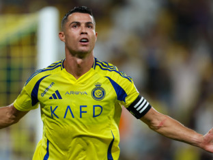 Ronaldo ostaje u Al Nasru