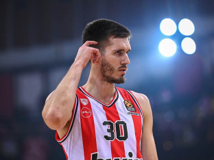 ŠOK Olimpijakos zvanično otpisao Petruševa!