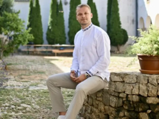 Stanivuković pomaže obnovu manastira Krupa
