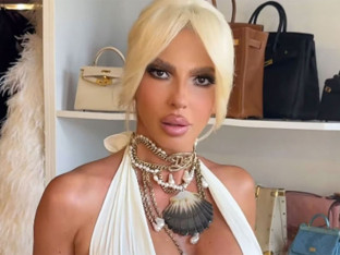 Karleuši vraćen stari Instagram nalog!
