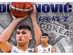 Igokea pojačala juniorsku ekipu