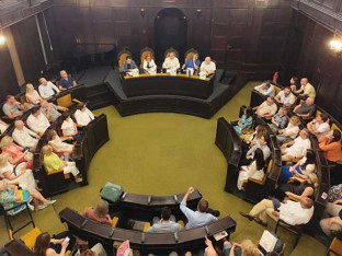 Predstavljena knjiga “Sokolstvo u Banjaluci” autora Zorana Pejašinovića