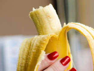 Znate li čemu služe bijele niti na bananama?