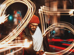 Marko Luis objavio album "25" (VIDEO)