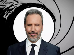 Vilnev režira novog Bonda