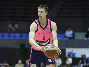 Mega fabrika NBA igrača