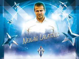Lalatović za "Glas": Dao bih pet godina života za titulu