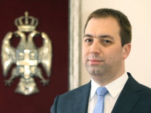 Selak: Vidovdan nas opominje da nema slobode bez srpskog jedinstva
