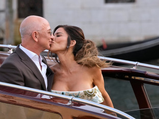 Loren Sančez objavila fotografiju u vjenčanici, promijenila korisničko ime na Instagramu (FOTO)