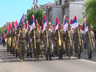 Od Kosova do danas – Vidovdan u slavu srpske vojnike