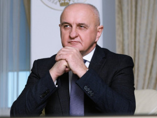 Đokić: Dodikov poziv na dijalog jedino rješenje
